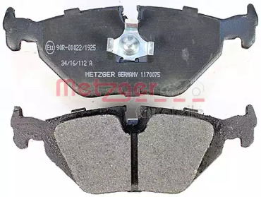 metzger 1170075